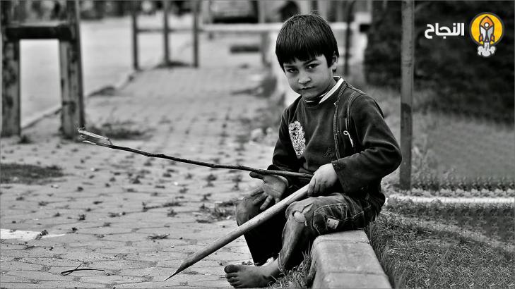 أطفال الشوارع: الأسباب، الآثار، والحلول الشاملة لمستقبل أكثر أماناً