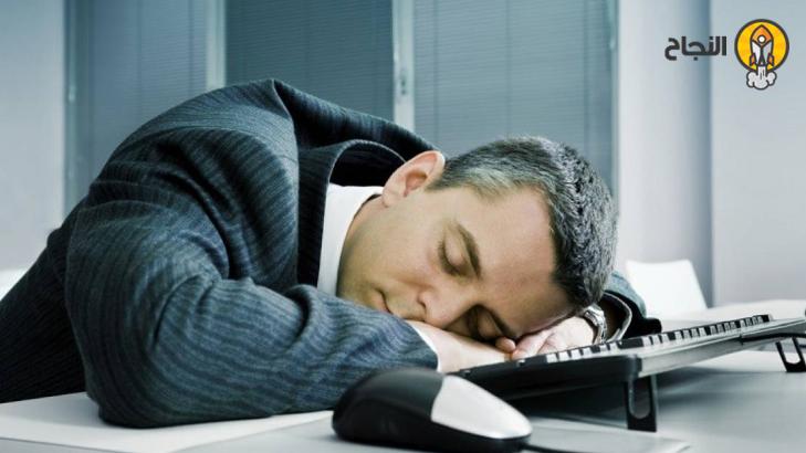 7 صفات يشترك فيها الموظفون الفاشلون