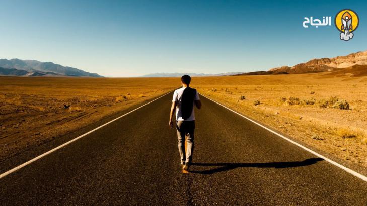 6 أخطاء تمنعك من عيش حياتك بسلام