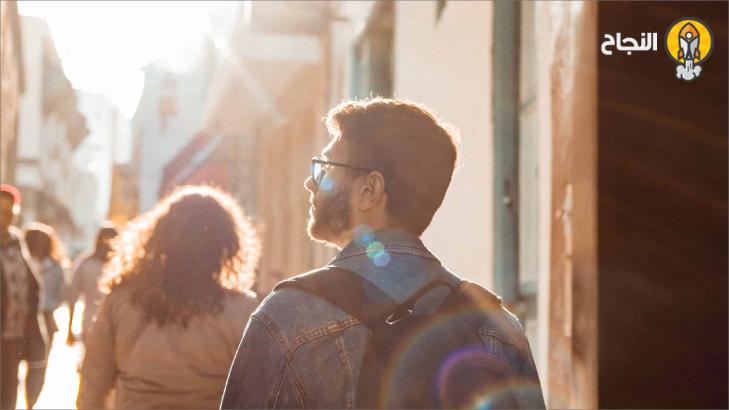 7 أمور يجب أن تكون شغوفاً بها لتحظى بحياة مُرضية