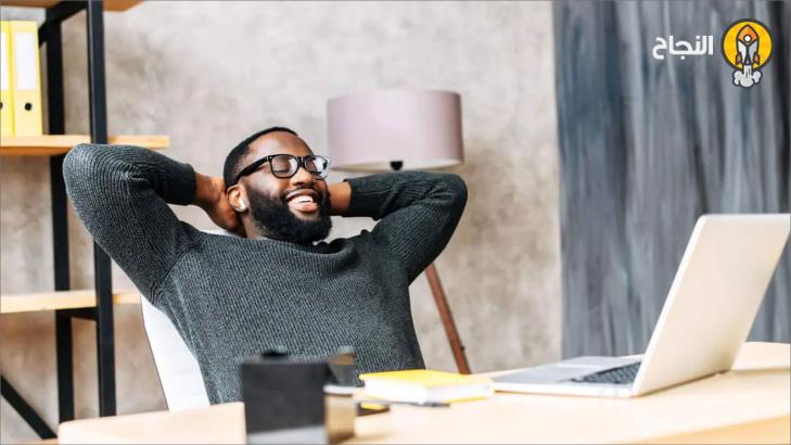 3 فترات راحة يجب أن تأخذها يومياً