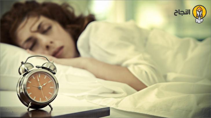 17 شيء غير متوقع يؤثر سلباً في نومك