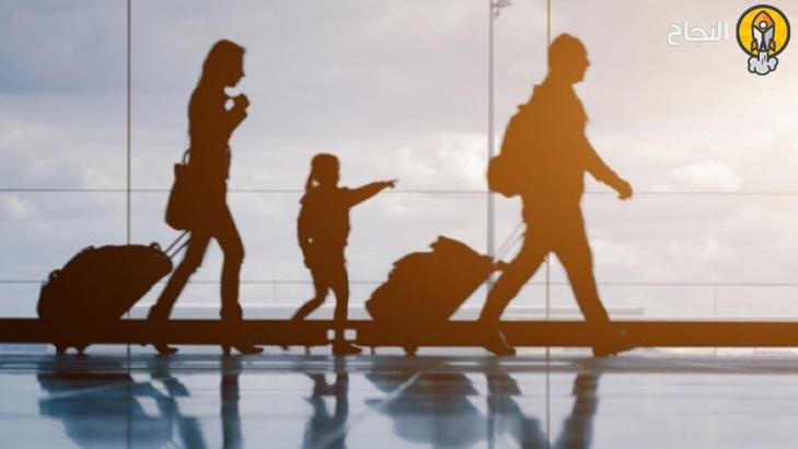 8 نصائح مفيدة للمسافرين لوجهات بعيدة