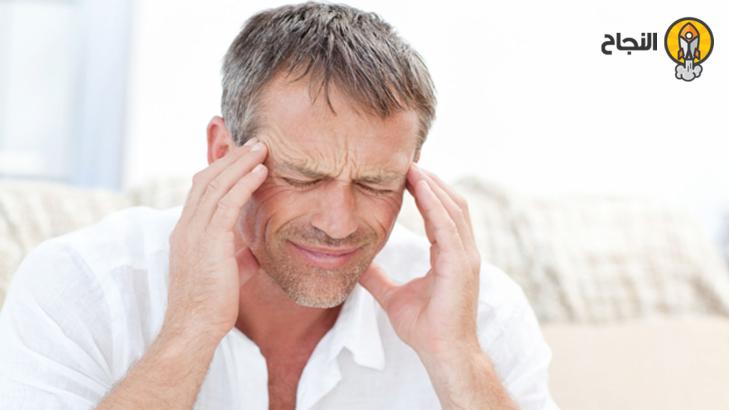 8 علامات تدل على إصابتك بمشكلة صحية