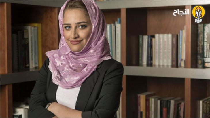 السيرة الذاتية لرجاء الصانع صاحبة رواية بنات الرياض