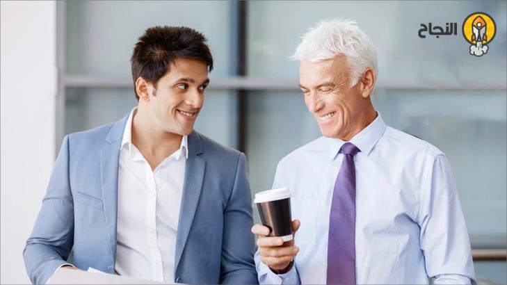 الفرق بين الكوتشينغ والمنتورينغ