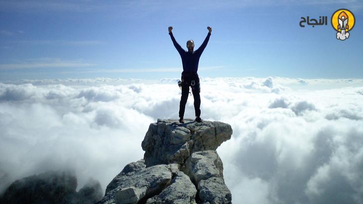 7 أشياء مميّزة يقوم بها الشخص الناجح