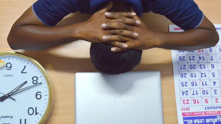 العلاجات الطبيعيّة للقلق المزمن