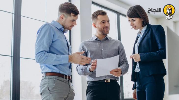 الكوتشينغ ودوره في التغلب على عادات التخريب الذاتي لدى القادة