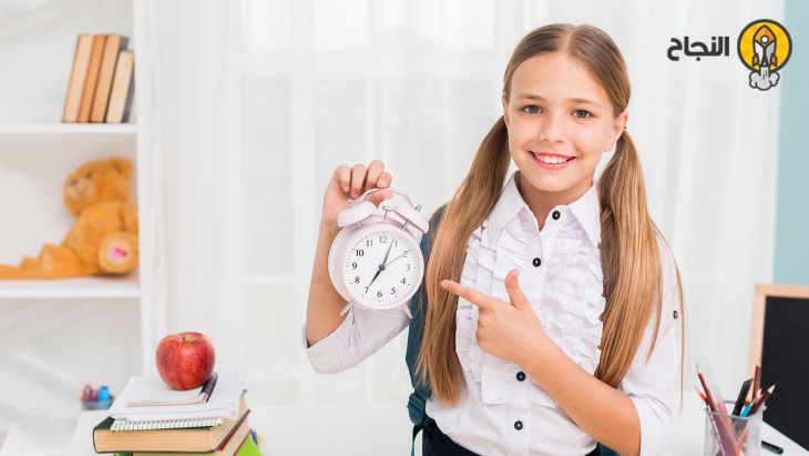 Важность организации времени для улучшения успеваемости учащихся