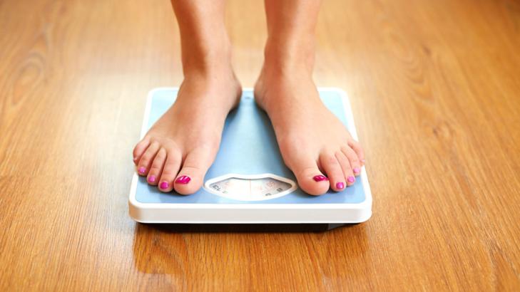 خطوات للمحافظة على الوزن