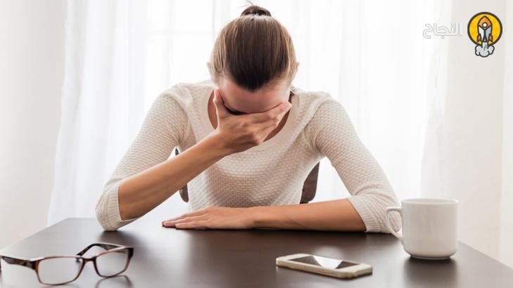 20 نصيحة لتحافظ على نفسيتك وتتلّخص من التوتر والإجهاد 20 نصيحة لتحافظ على نفسيتك وتتلّخص من التوتر والإجهاد