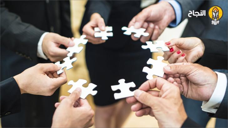7 فوائد مذهلة لا تدركها للتعاون ضمن الفريق