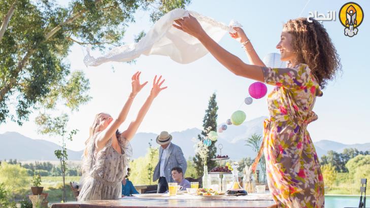 6 أشياء يجب أن تقوم بها لتشعر بالسعادة والمُتعة