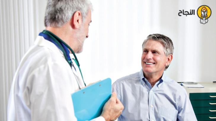 8 أطعمة تحمي من الإصابة بسرطان البروستات 8 أطعمة تحمي من الإصابة بسرطان البروستات