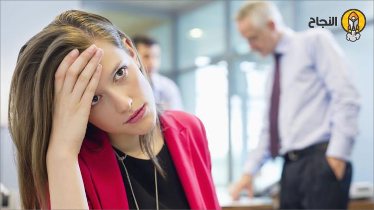 ما تأثير حالتك الاجتماعية والاقتصادية على التوتر؟