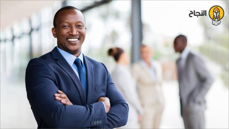 4 طرق لتعزيز ثقتك بنفسك