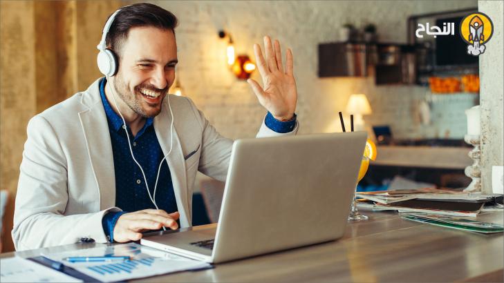 3 أسباب تفسّر تفوّق الذين يعملون عن بُعد عن موظفي المكاتب 3 أسباب تفسّر تفوّق الذين يعملون عن بُعد عن موظفي المكاتب