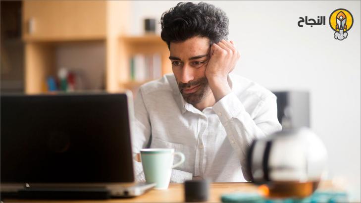 أفكار لتعزيز الحافز والتغلب على كآبة العمل من المنزل