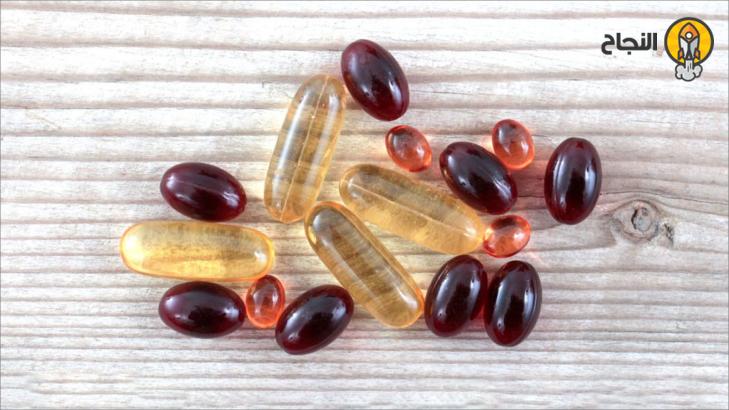 هل زيت السمك أكثر فائدة من زيت الكريل؟