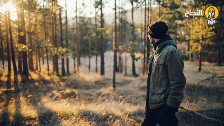  كيف تسيطر على نوبات الذعر؟