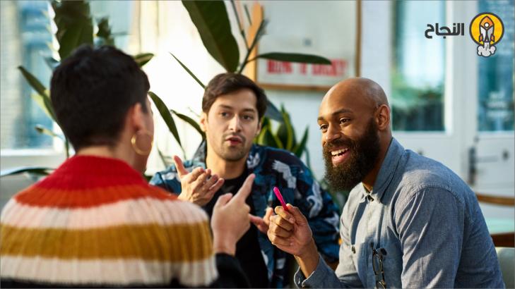 كيف تحل مشكلاتك بمهارة وذكاء؟