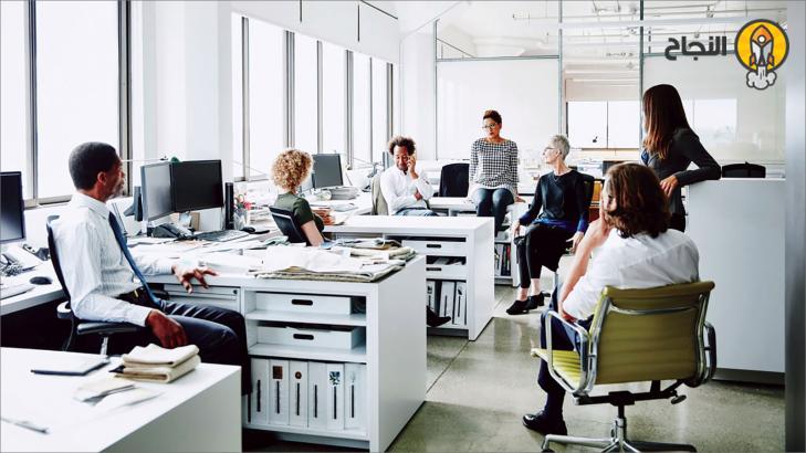 أهمية المرونة بالنسبة للموظفين