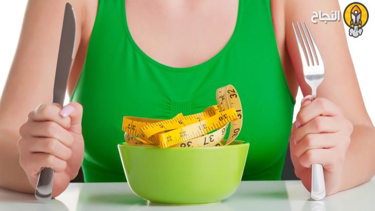 أبرز العادات الخاطئة التي تفسد الرجيم 