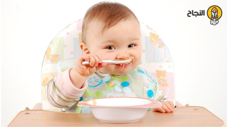 6 نصائح تساعدكِ على فطام طفلك