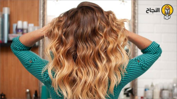 أهم الفيتامينات التي نحتاجها للحصول على شعر صحي