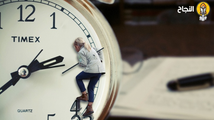 أهمية الوقت في حياتنا وأهم النصائح لإدارة الوقت واستثماره