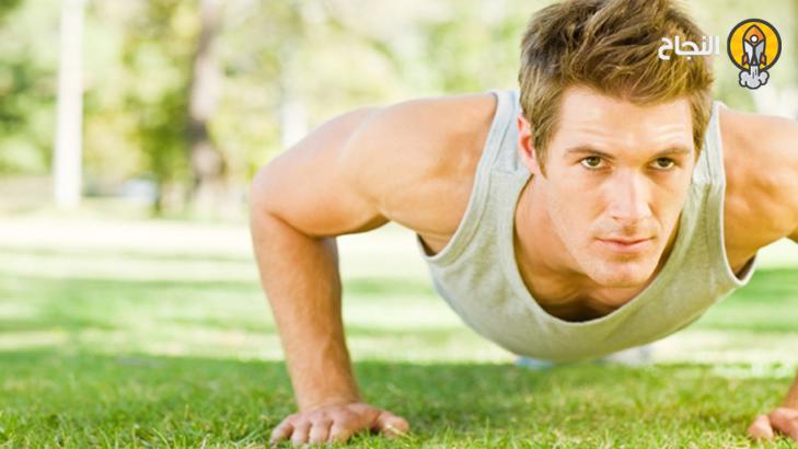 7 علامات تدل على أنّك تتمتع بشباب صحي