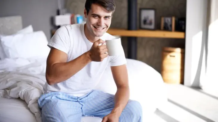 كيف تبني طقساً روحياً صباحياً يثبت السكينة؟
