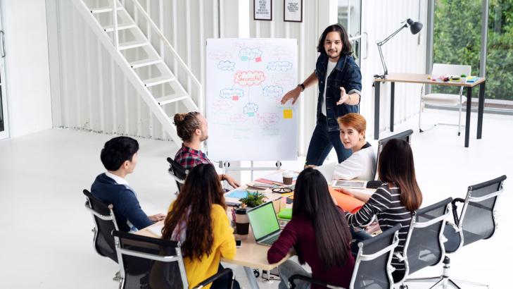 3 أسباب تمنع المدراء من تقديم كوتشينغ فعال لموظفيهم