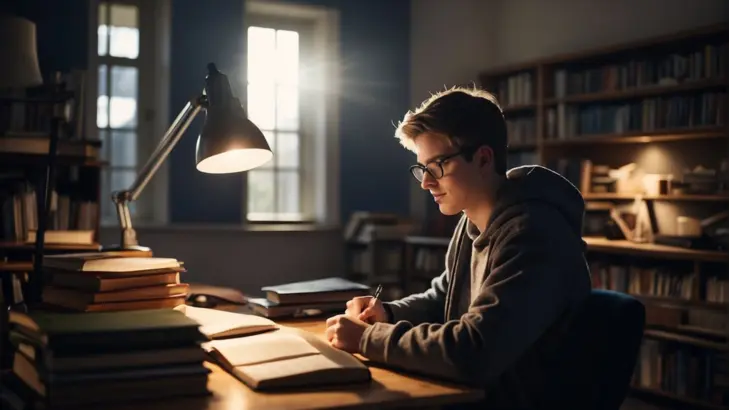 تقنيات التركيز دون إرهاق: كيف تختار ما يناسب حالتك الدراسية؟