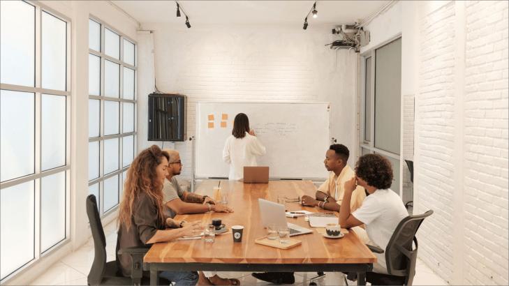 الرغبة في الحوكمة