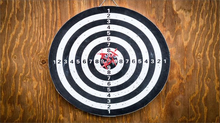 8 نصائح لتحقيق أهدافك