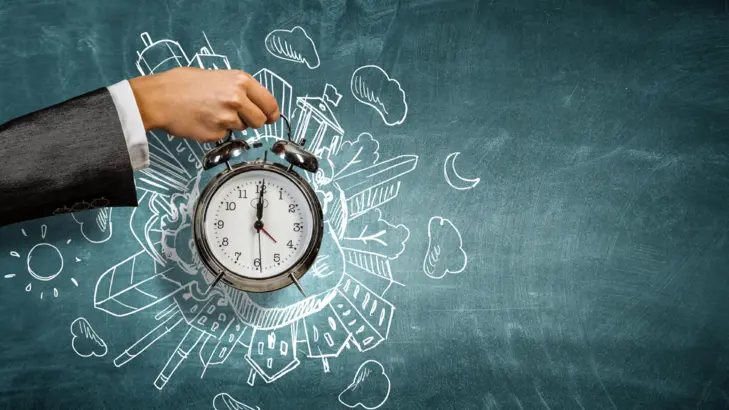 أقوال عن تنظيم الوقت والانضباط: حكم وعبارات ملهمة لإدارة حياتك