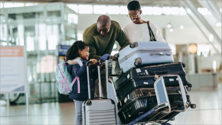 15 نشاطاً ممتعاً للاستمتاع به خلال رحلة طويلة