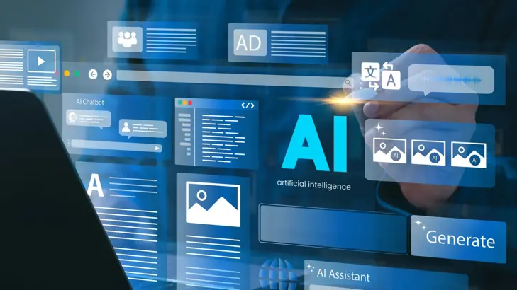 مستقبل الإعلانات المدفوعة: كيف يغير الذكاء الاصطناعي إعلانات غوغل وفيسبوك