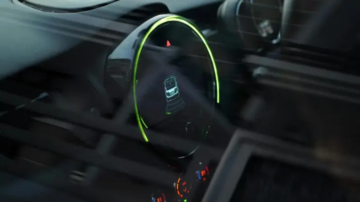 أحدث التقنيات لتعزيز الأمان في السيارات