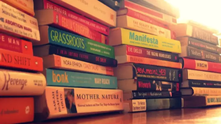 أفضل كتب ملهمة تغير حياتك للأفضل أفضل كتب ملهمة تغير حياتك للأفضل