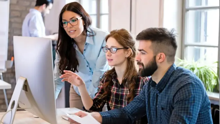 برامج تدريب الموظفين: أهميتها، وفوائدها، وخطوات إعدادها