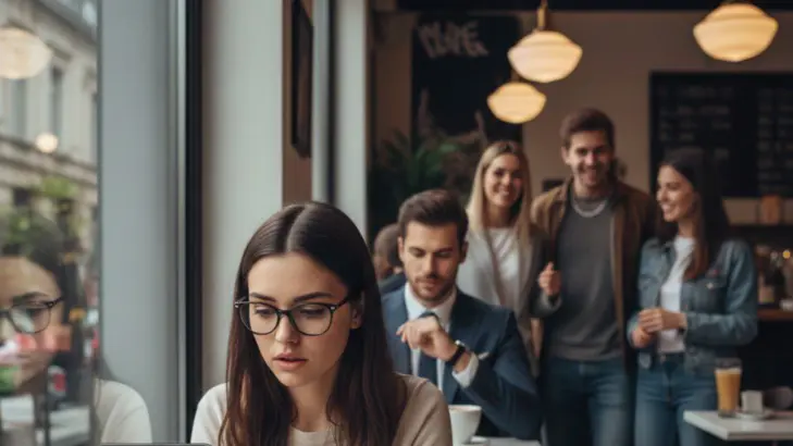 هل المقارنات الاجتماعية تدمِّر الثقة أم تحفِّز؟ الإجابة هنا