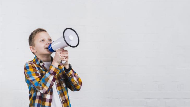 اضطرابات النطق والكلام: أسبابها وعلاجها اضطرابات النطق والكلام: أسبابها وعلاجها