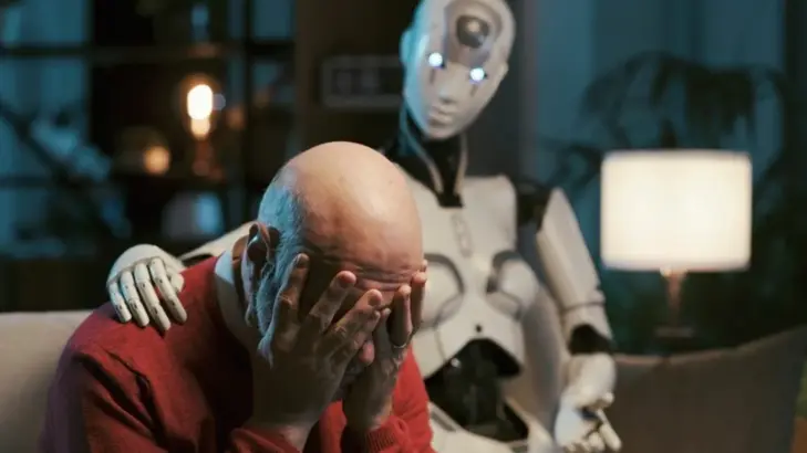 من الذكاء الاصطناعي إلى الذكاء العاطفي الاصطناعي: قفزة في التفاعل مع البشر