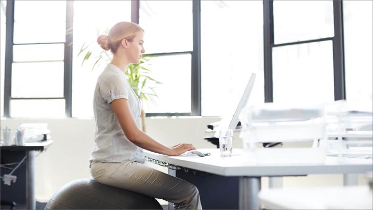 4 أساسيات للعمل بكفاءة وإنتاجية أكبر