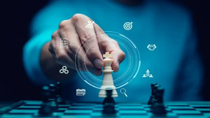 التخطيط الاستراتيجي للمشاريع الناشئة: خطوات عملية ونصائح خبراء