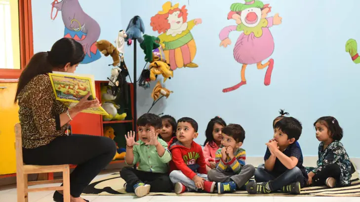 اقتباسات ملهمة من قصص الأطفال تنمّي الخيال والقيم