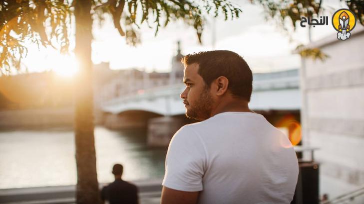 كيف تتعامل مع الرفض والفشل في الحياة؟